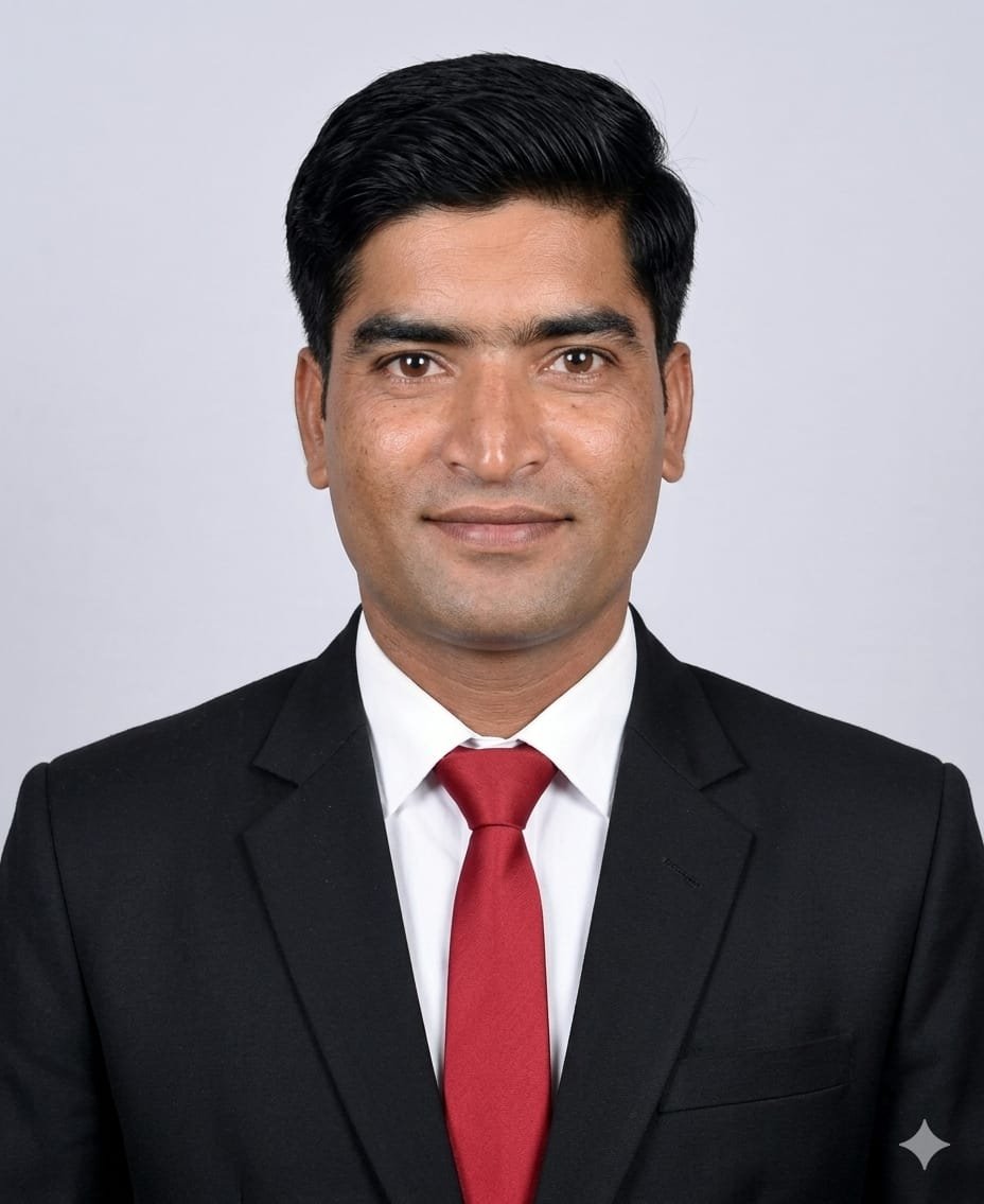 ROBIUL ISLAM